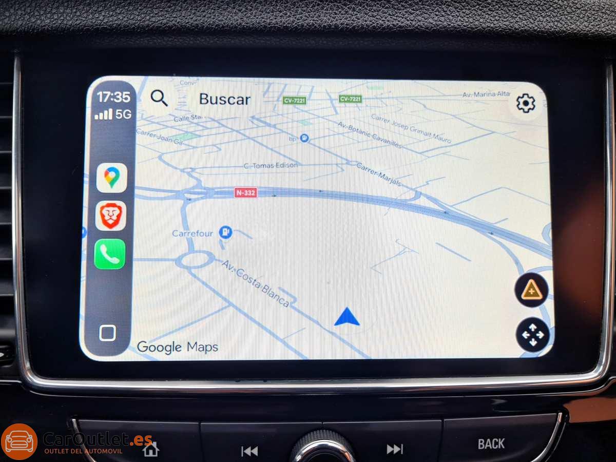 19 - Opel Mokka 2016 - AUTO