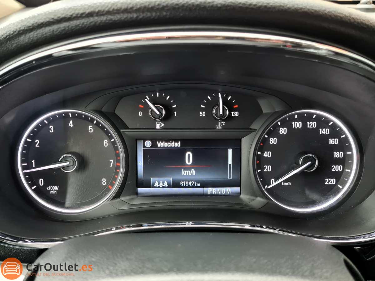 20 - Opel Mokka 2016 - AUTO