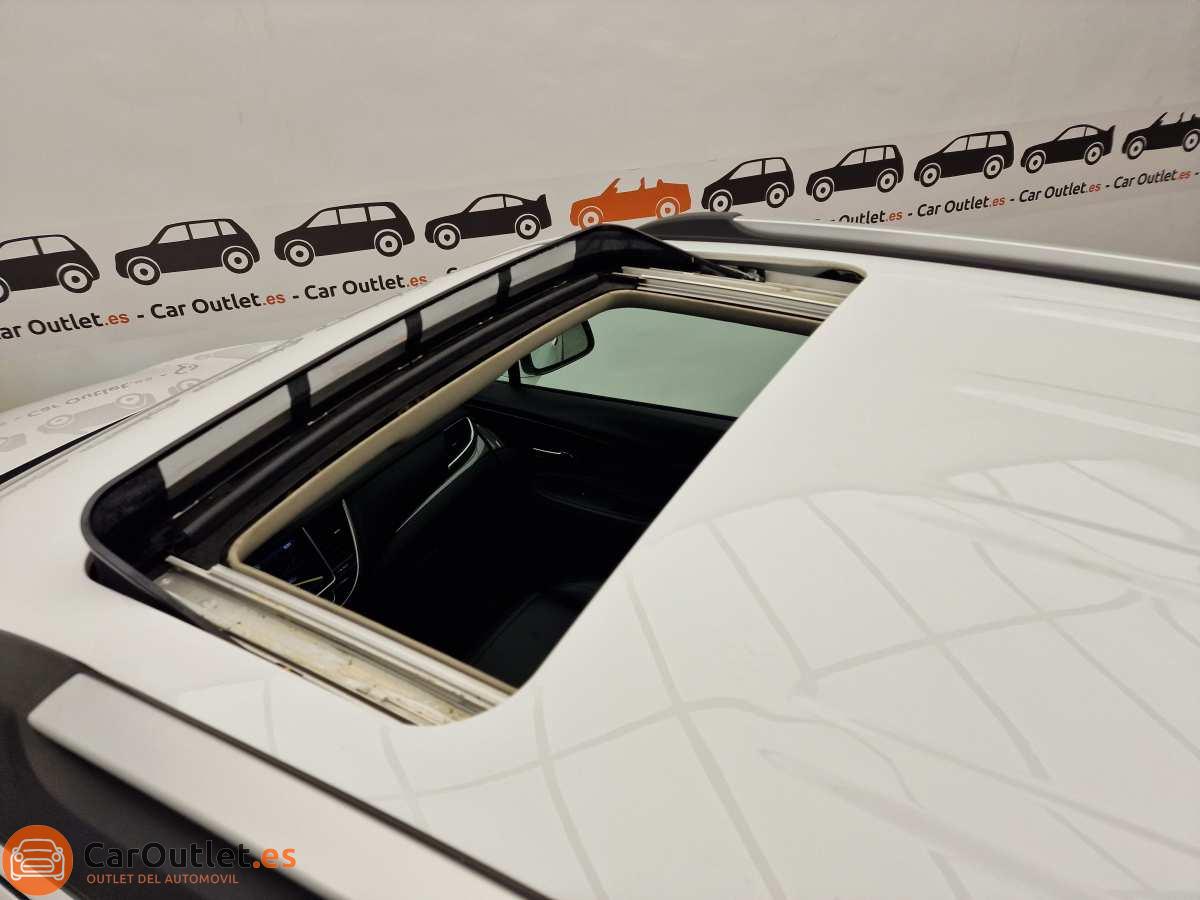 22 - Opel Mokka 2016 - AUTO