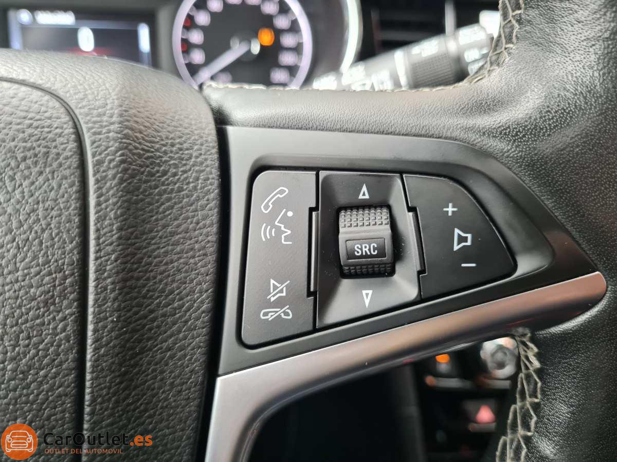 23 - Opel Mokka 2016 - AUTO