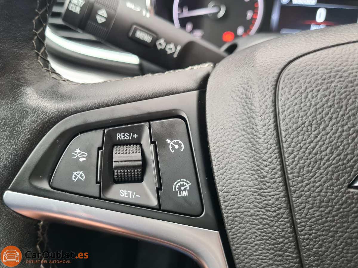 24 - Opel Mokka 2016 - AUTO