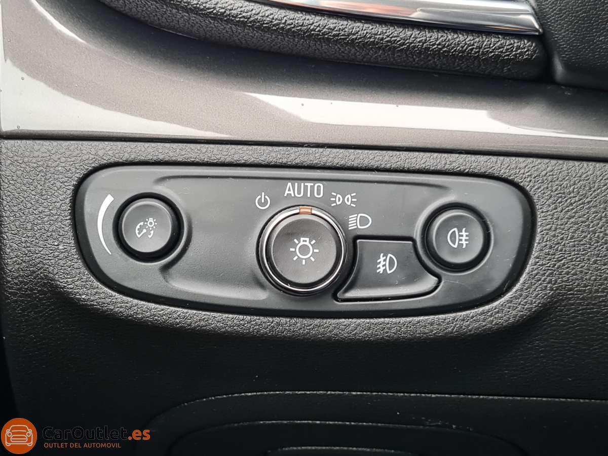 25 - Opel Mokka 2016 - AUTO