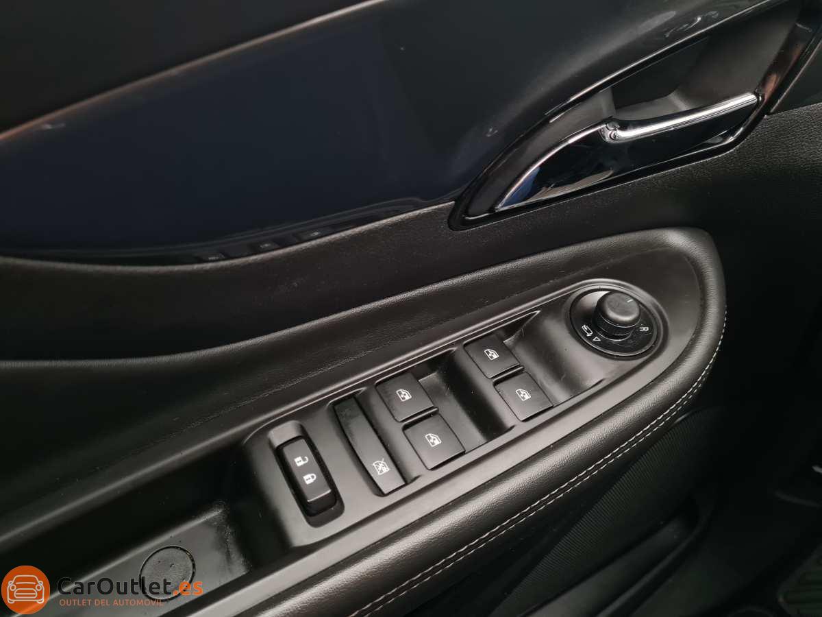 26 - Opel Mokka 2016 - AUTO