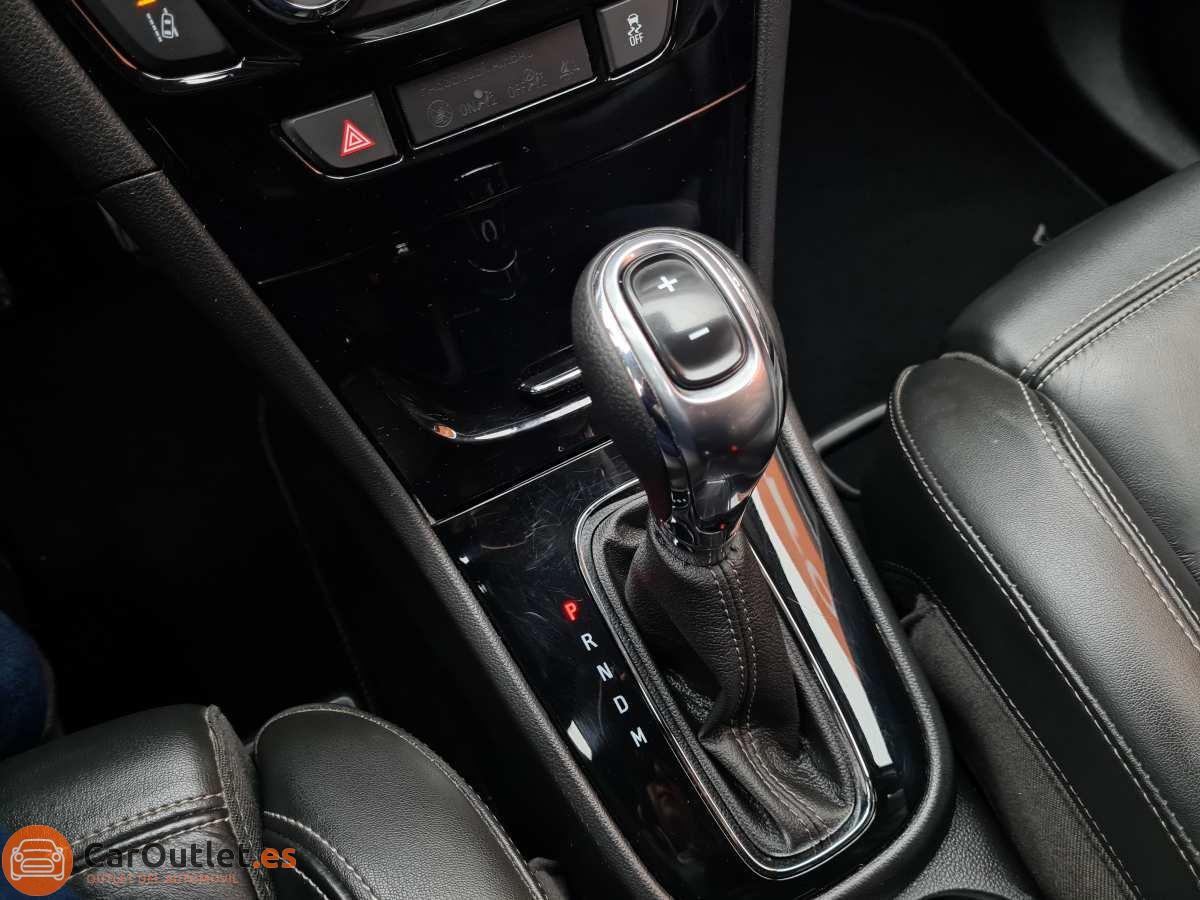 28 - Opel Mokka 2016 - AUTO