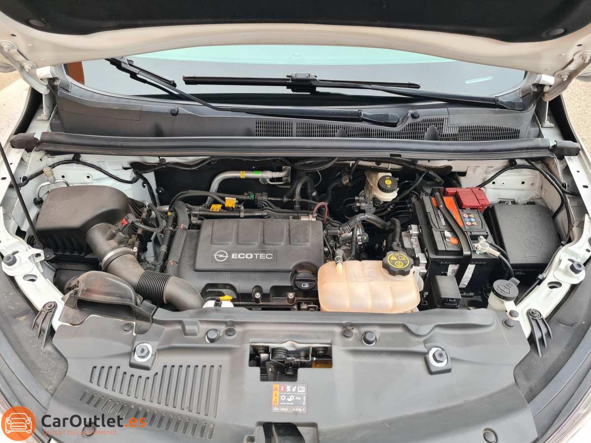 29 - Opel Mokka 2016 - AUTO