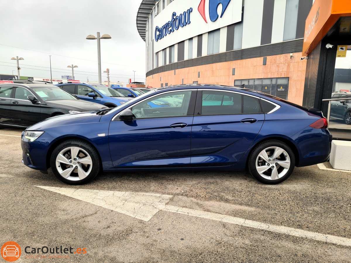 3 - Opel Insignia 2021 - AUTO