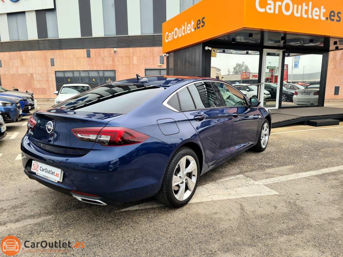 5 - Opel Insignia 2021 - AUTO