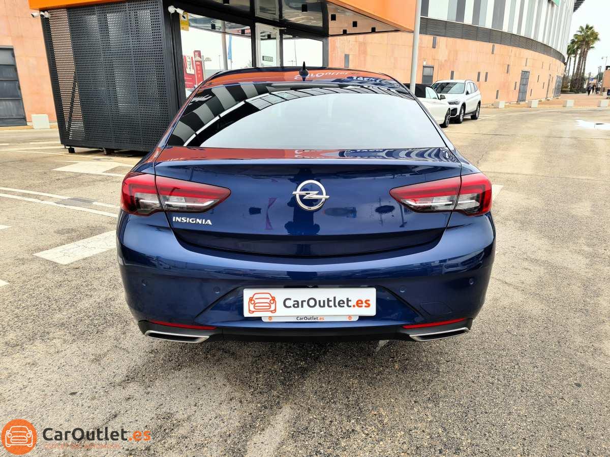 6 - Opel Insignia 2021 - AUTO