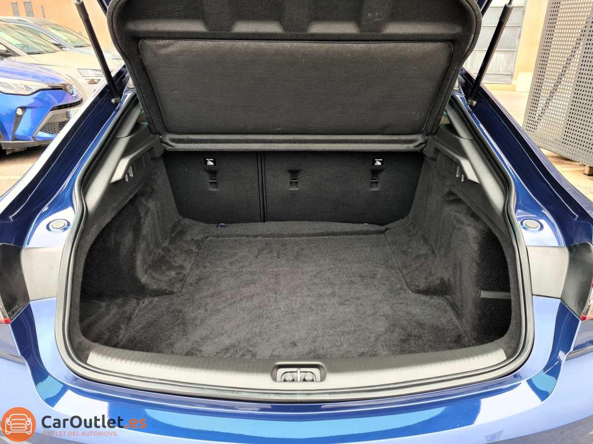 10 - Opel Insignia 2021 - AUTO