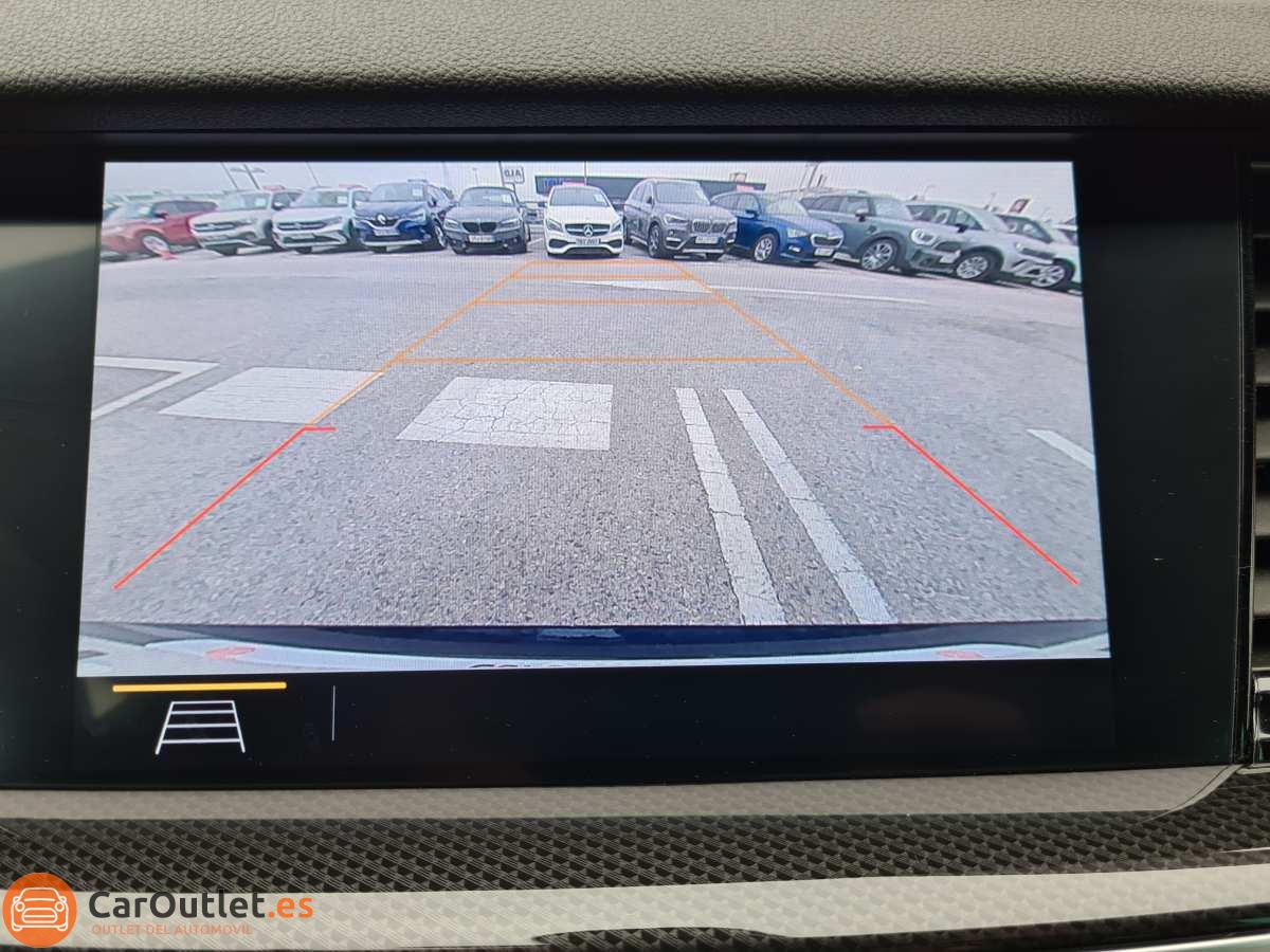 13 - Opel Insignia 2021 - AUTO