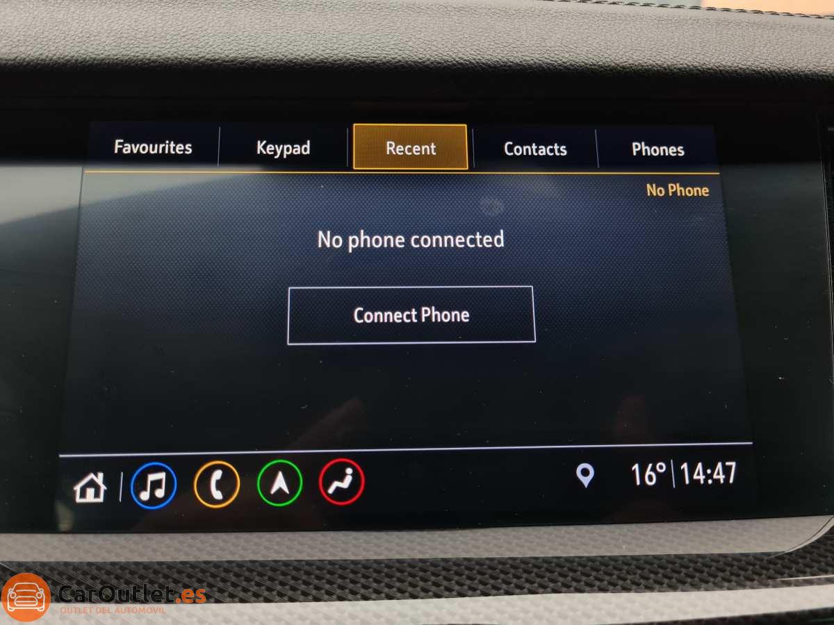 15 - Opel Insignia 2021 - AUTO