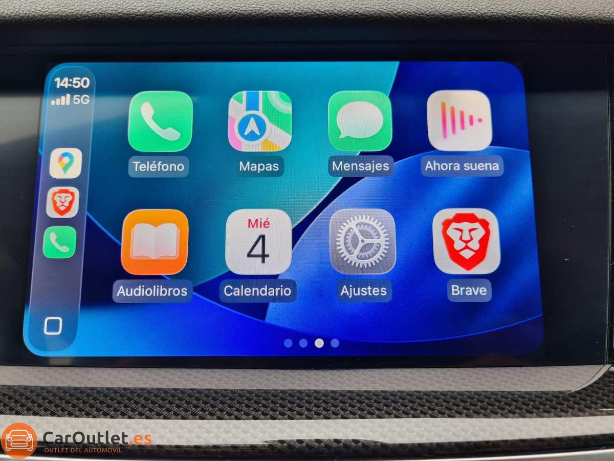 16 - Opel Insignia 2021 - AUTO