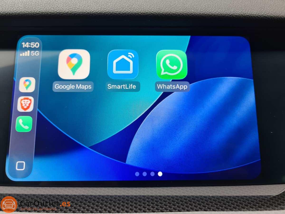 17 - Opel Insignia 2021 - AUTO