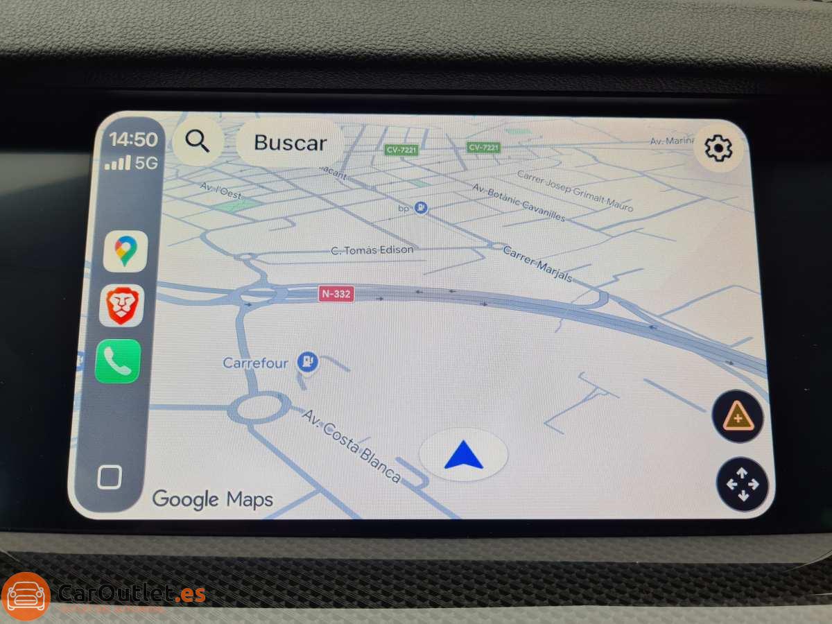 18 - Opel Insignia 2021 - AUTO