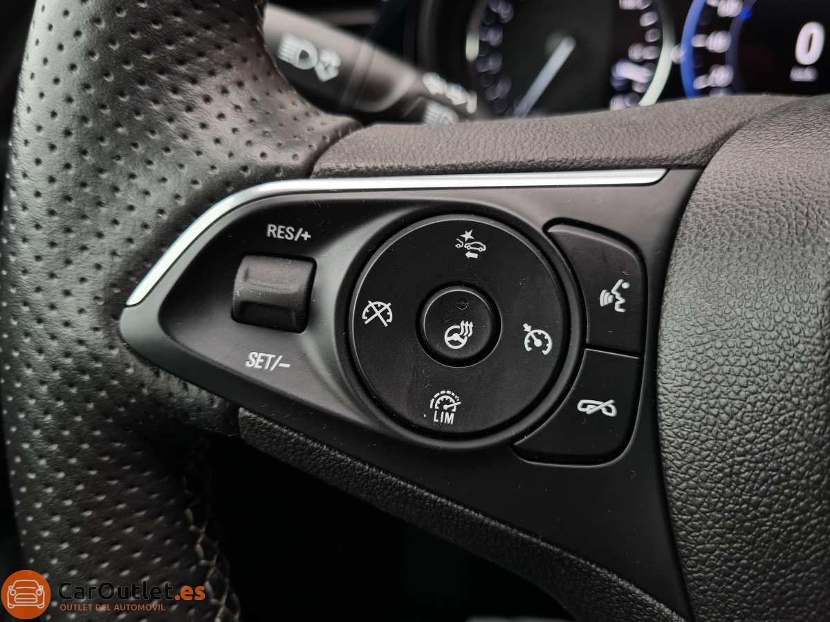 23 - Opel Insignia 2021 - AUTO