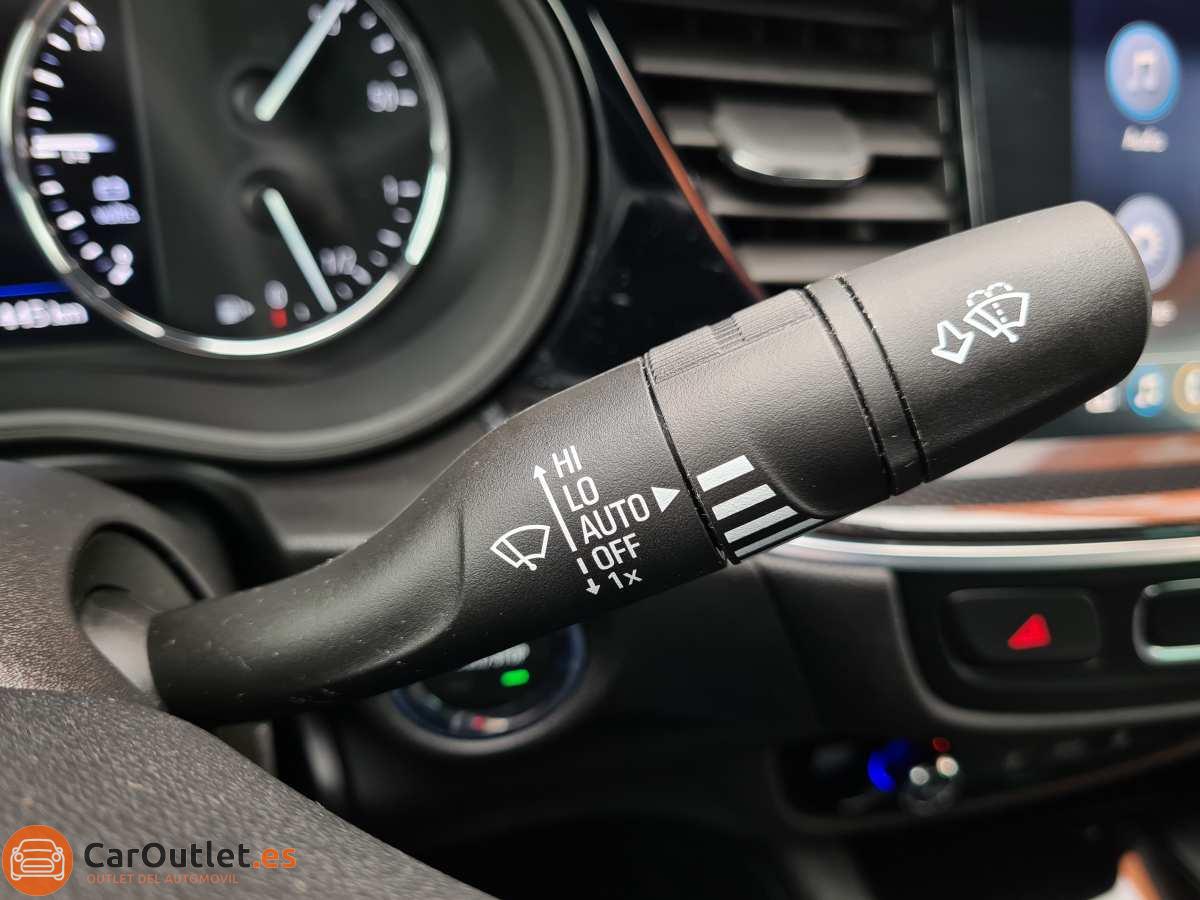 24 - Opel Insignia 2021 - AUTO