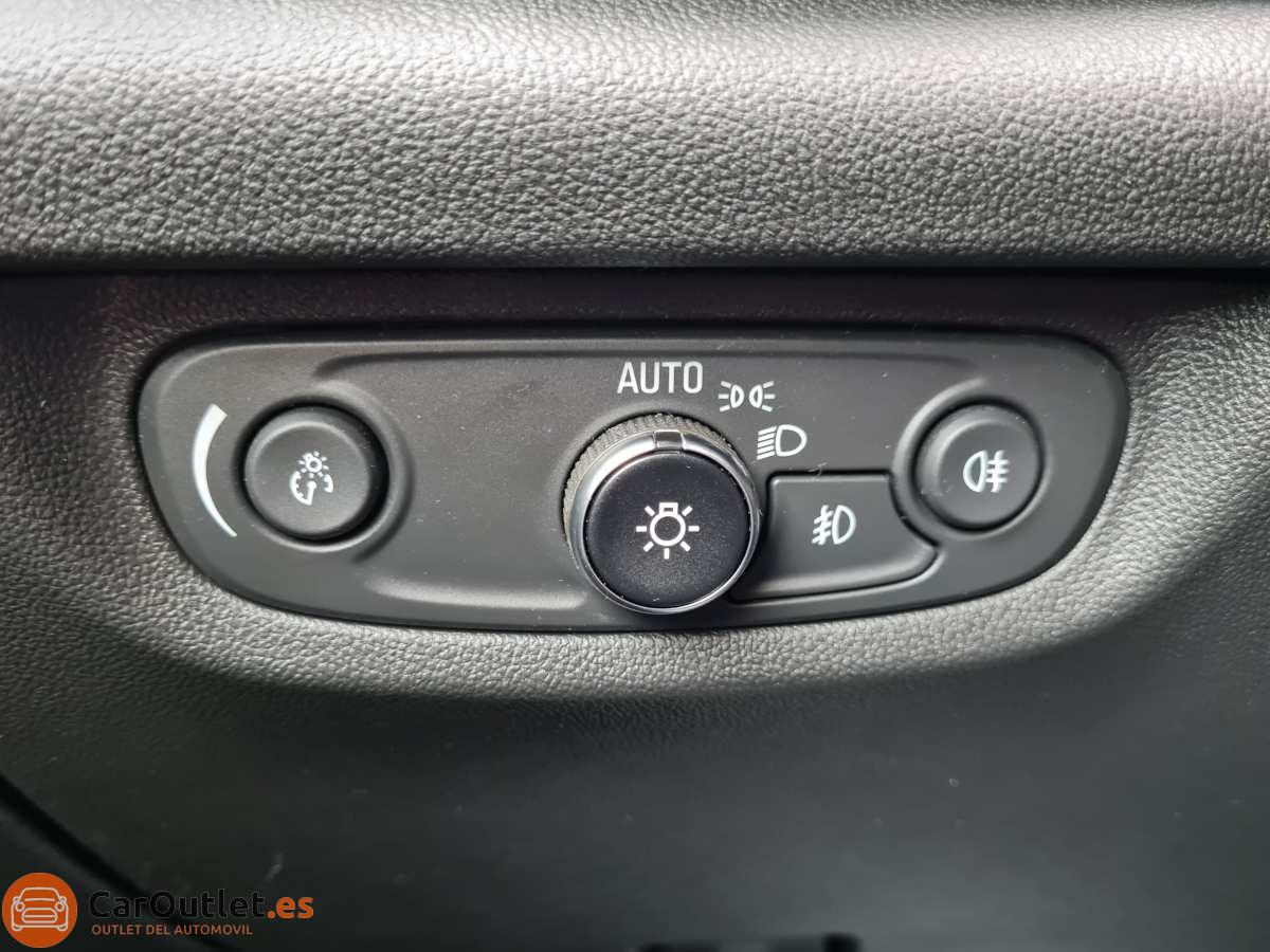 26 - Opel Insignia 2021 - AUTO