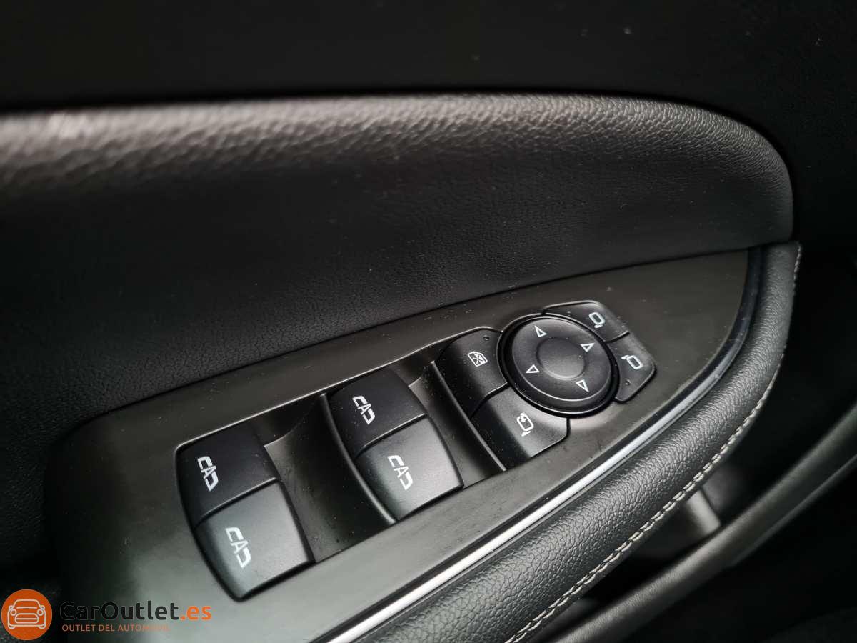 27 - Opel Insignia 2021 - AUTO