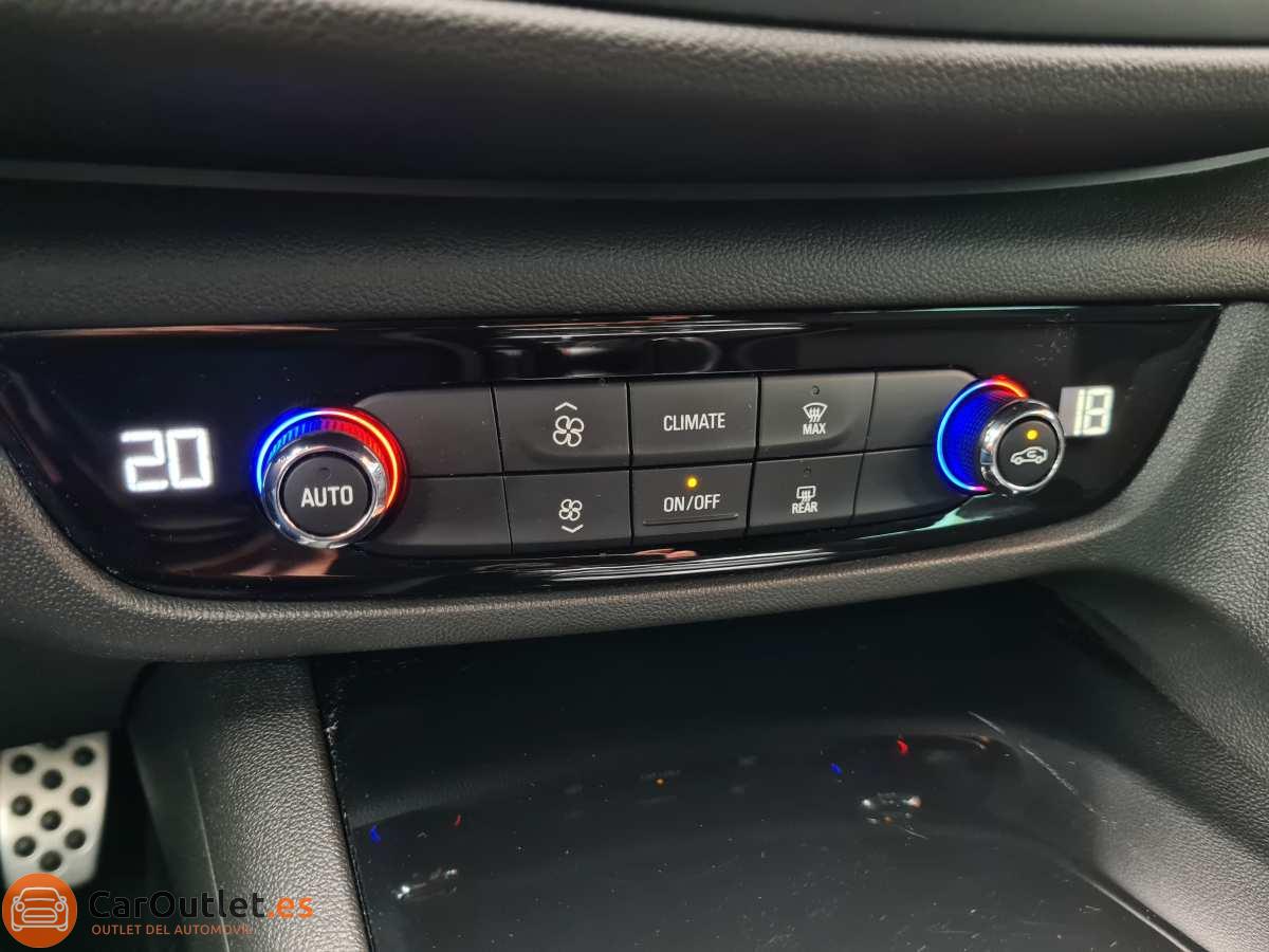 29 - Opel Insignia 2021 - AUTO