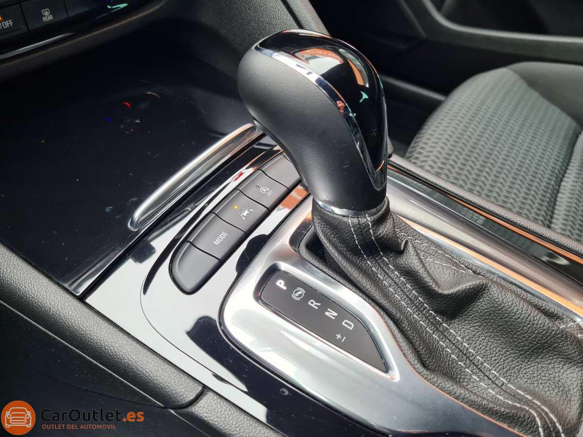 30 - Opel Insignia 2021 - AUTO