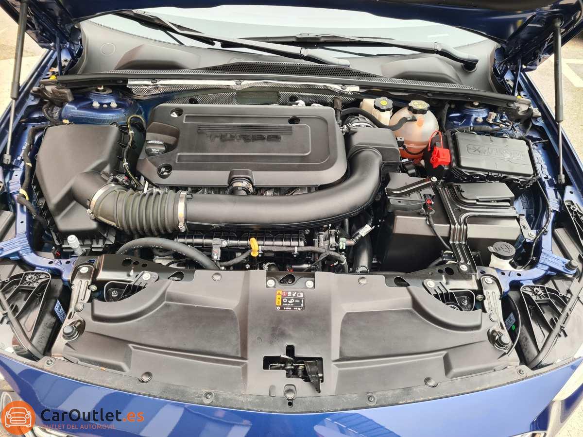 33 - Opel Insignia 2021 - AUTO