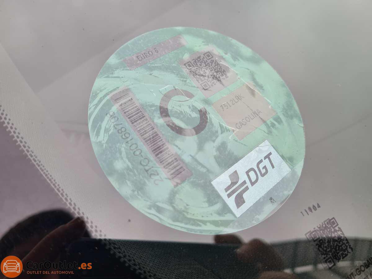 34 - Opel Insignia 2021 - AUTO