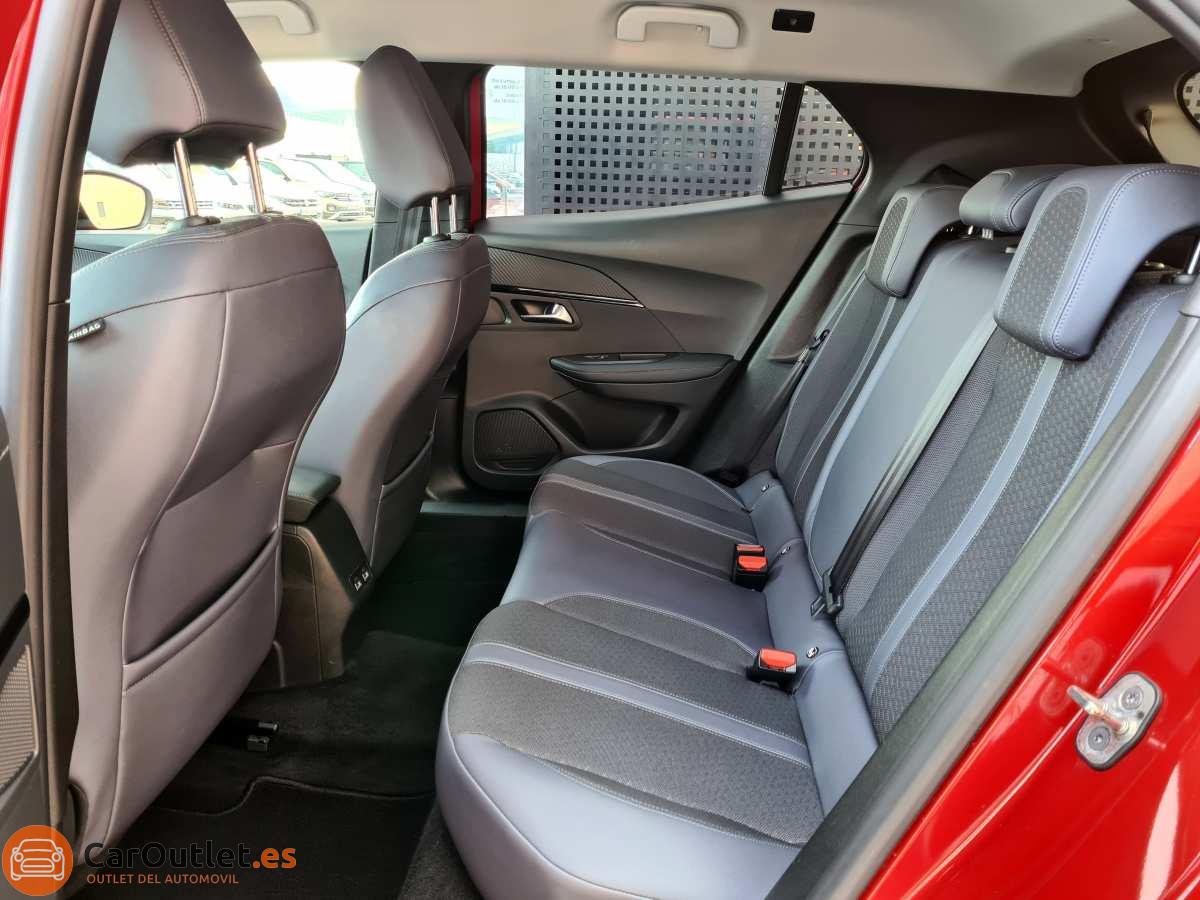 10 - Peugeot 2008 2020