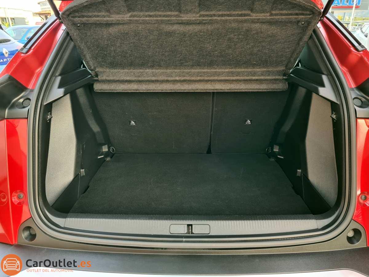 12 - Peugeot 2008 2020