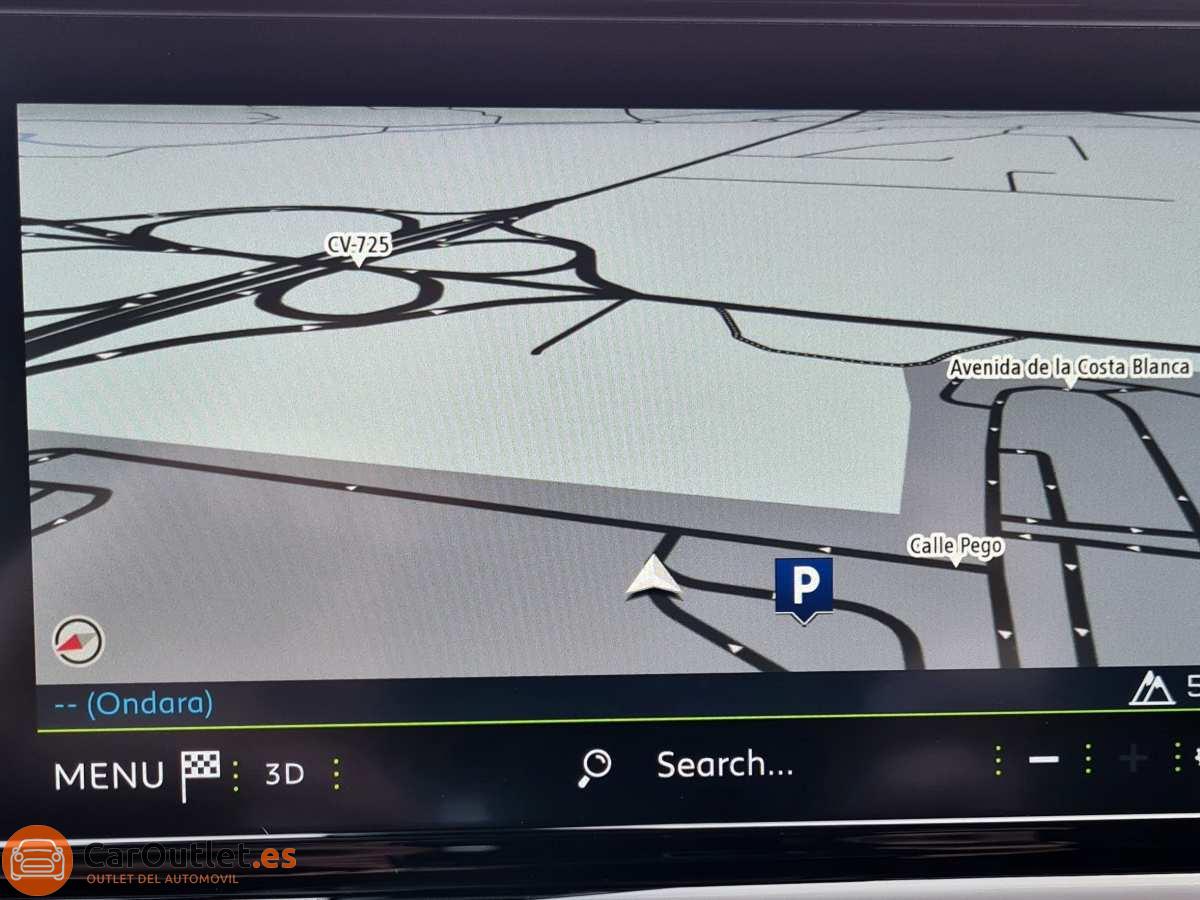 14 - Peugeot 2008 2020