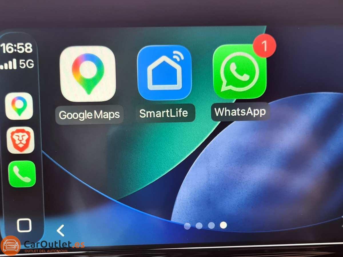 18 - Peugeot 2008 2020