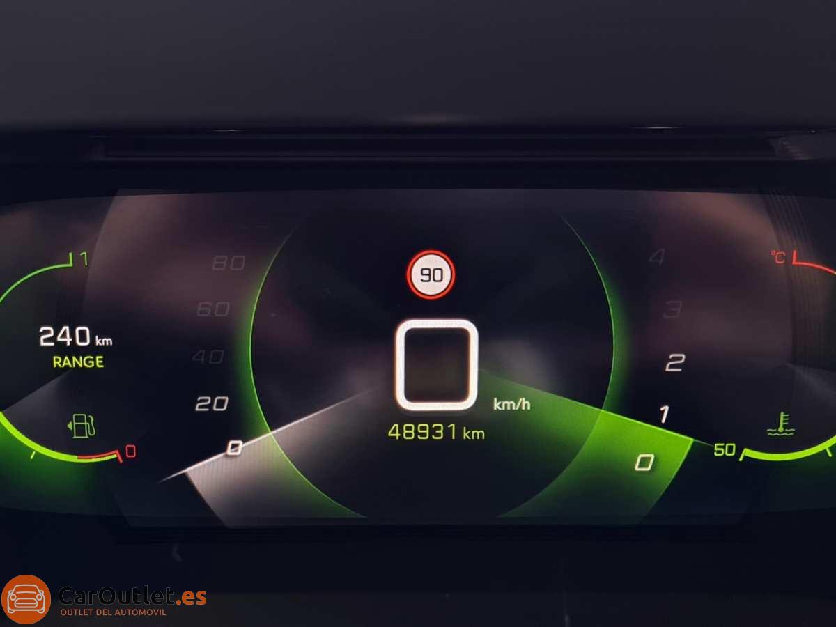 20 - Peugeot 2008 2020