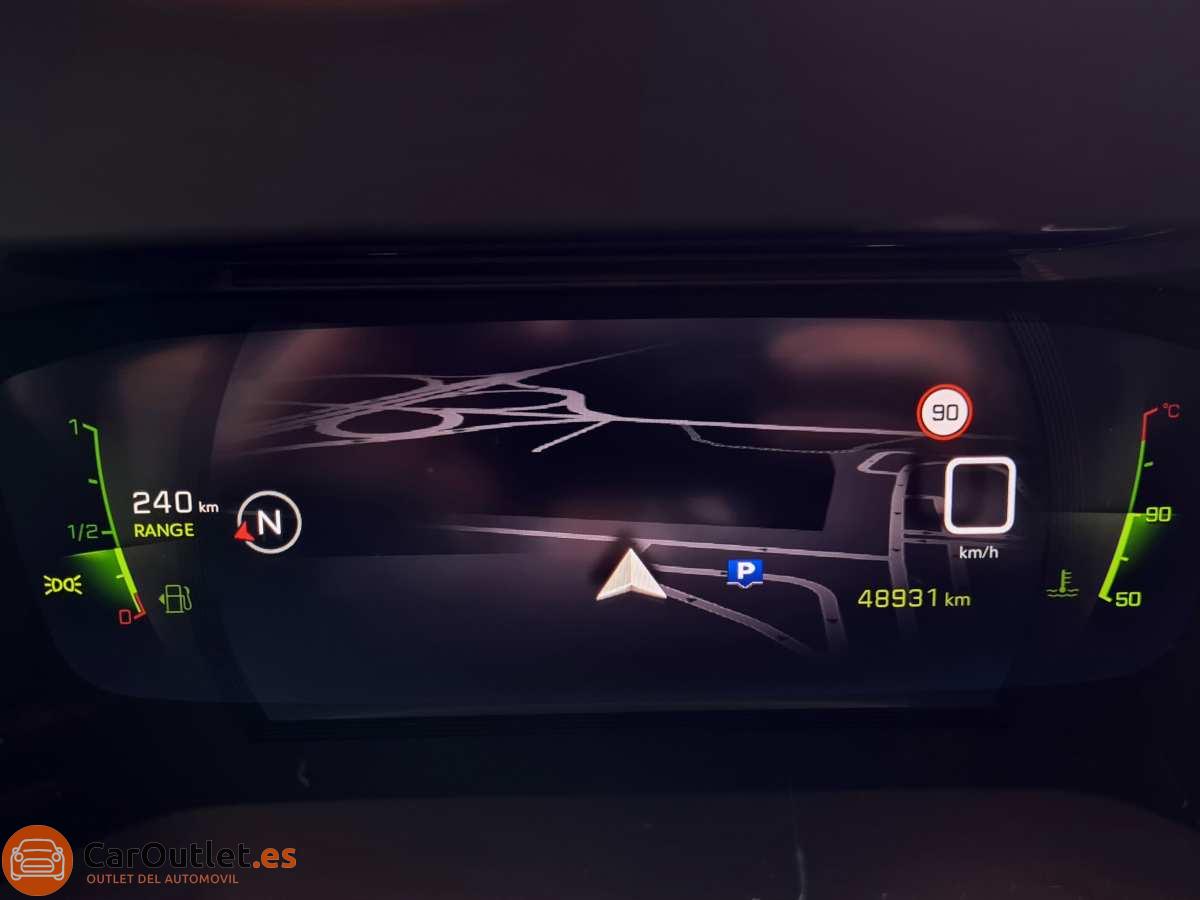 22 - Peugeot 2008 2020