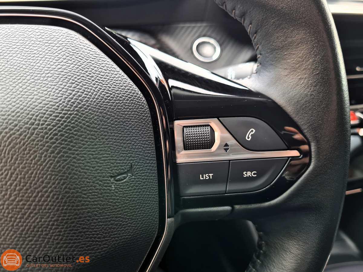 23 - Peugeot 2008 2020