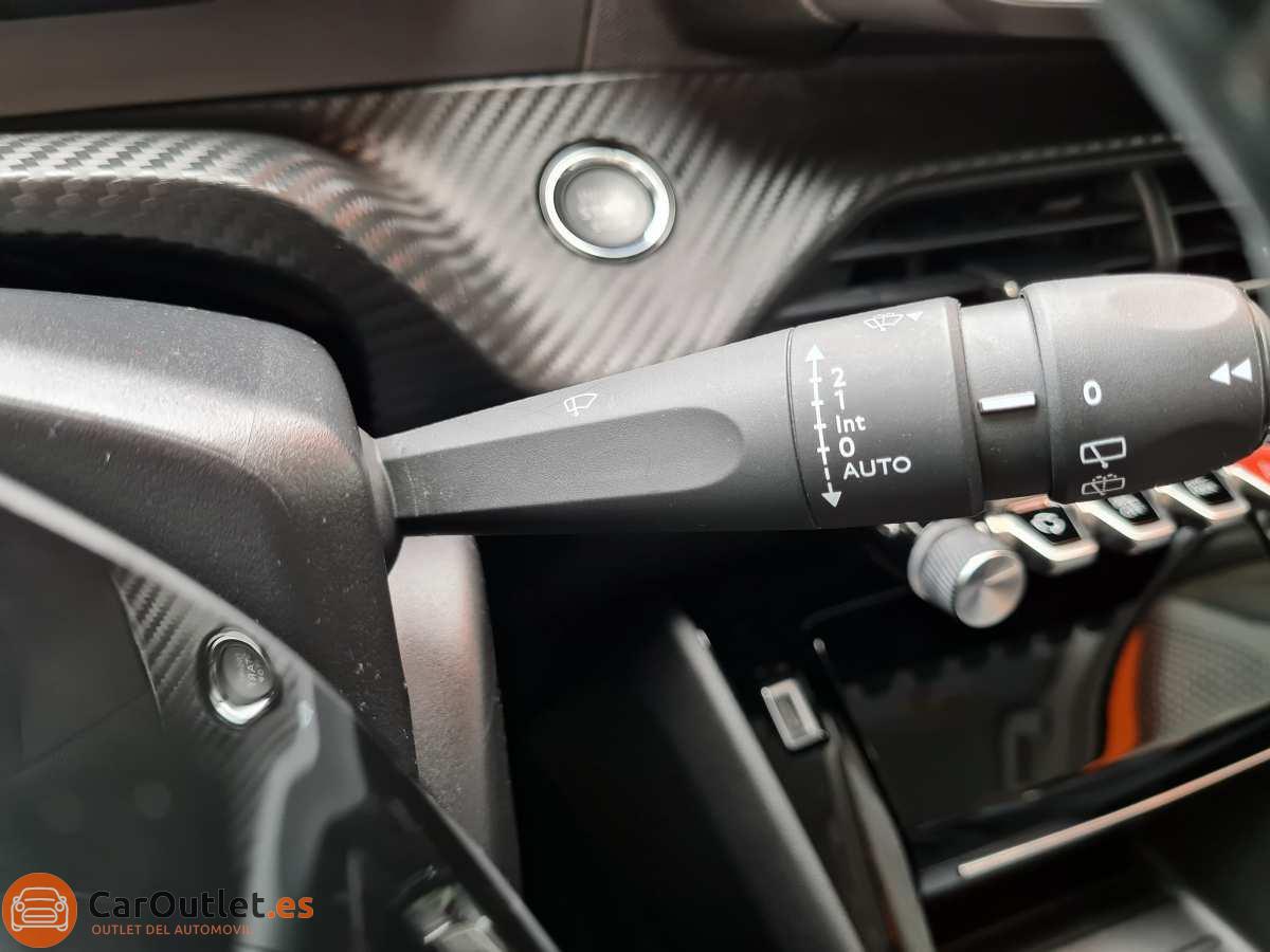 25 - Peugeot 2008 2020