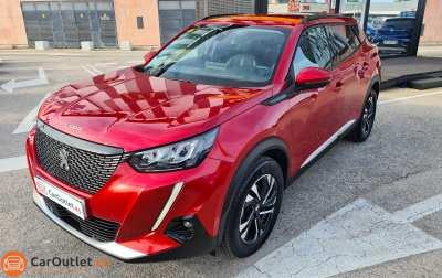 Peugeot 2008 Benzin - 2020