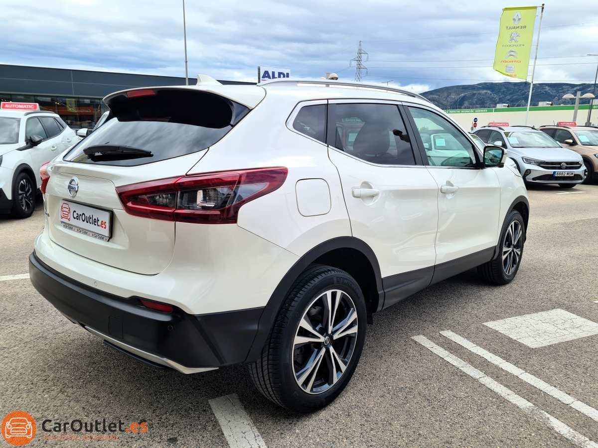 6 - Nissan Qashqai 2021 - AUTO