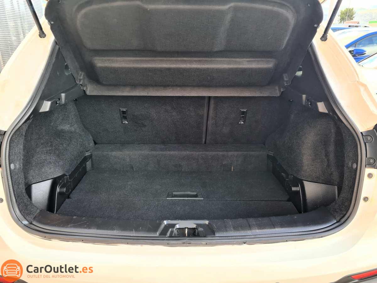 10 - Nissan Qashqai 2021 - AUTO