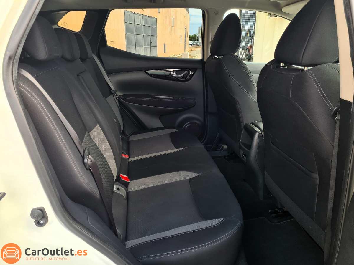 11 - Nissan Qashqai 2021 - AUTO