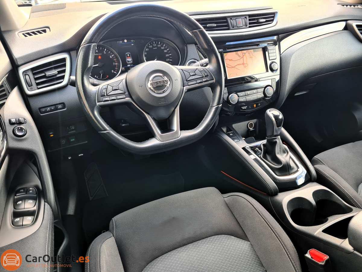 13 - Nissan Qashqai 2021 - AUTO