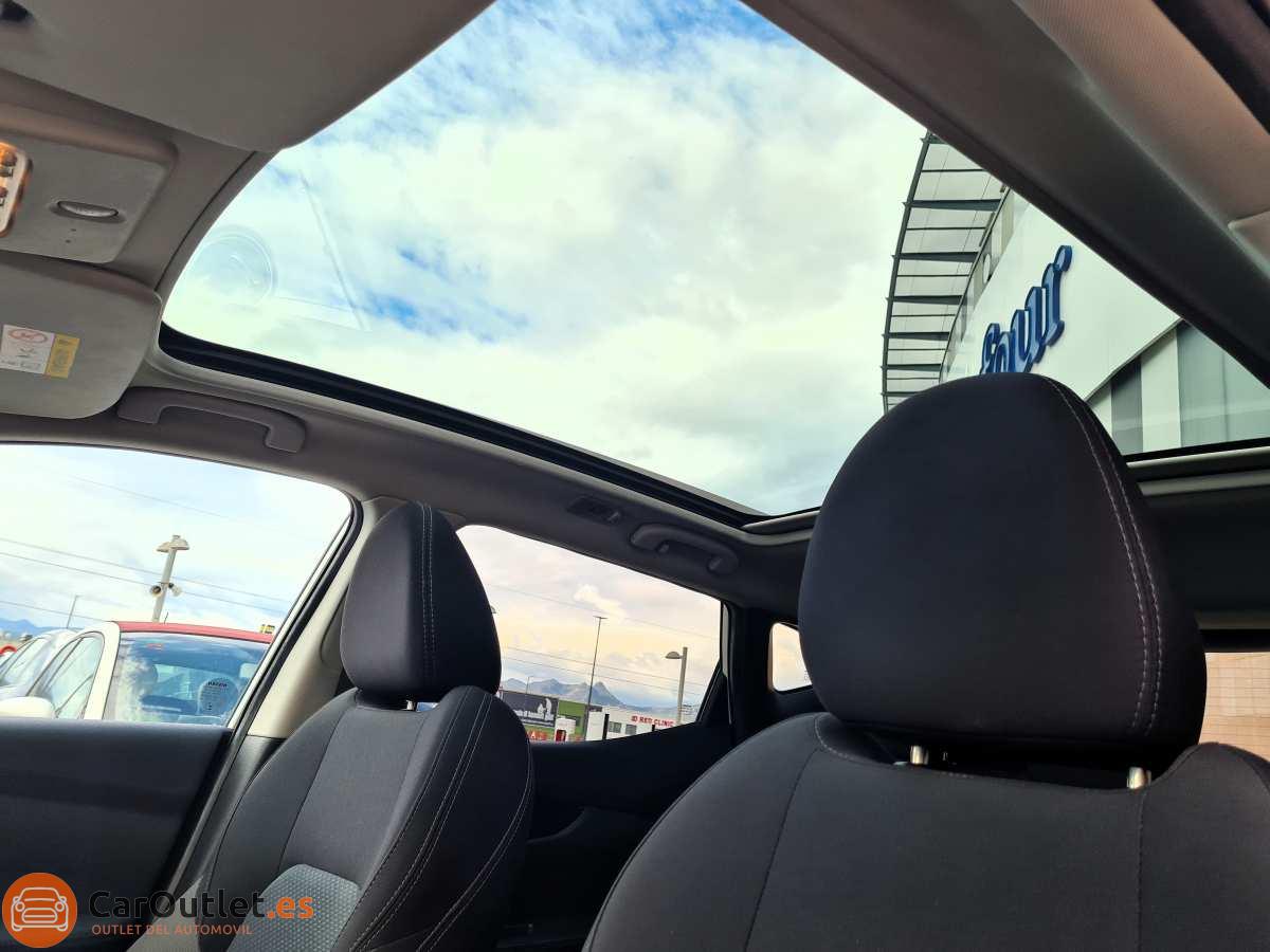 14 - Nissan Qashqai 2021 - AUTO