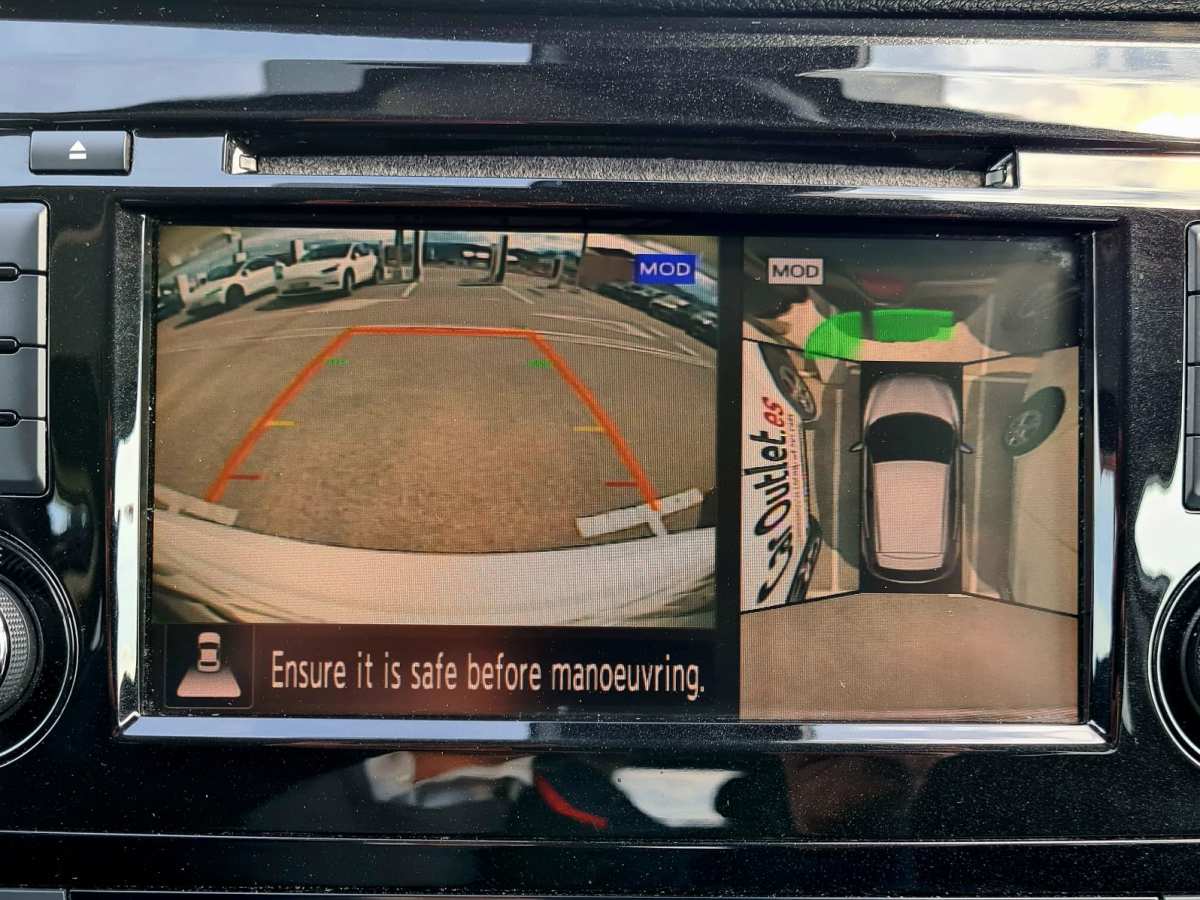 16 - Nissan Qashqai 2021 - AUTO