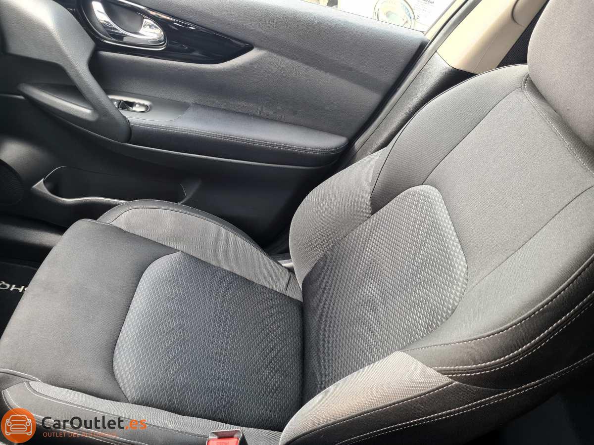 20 - Nissan Qashqai 2021 - AUTO