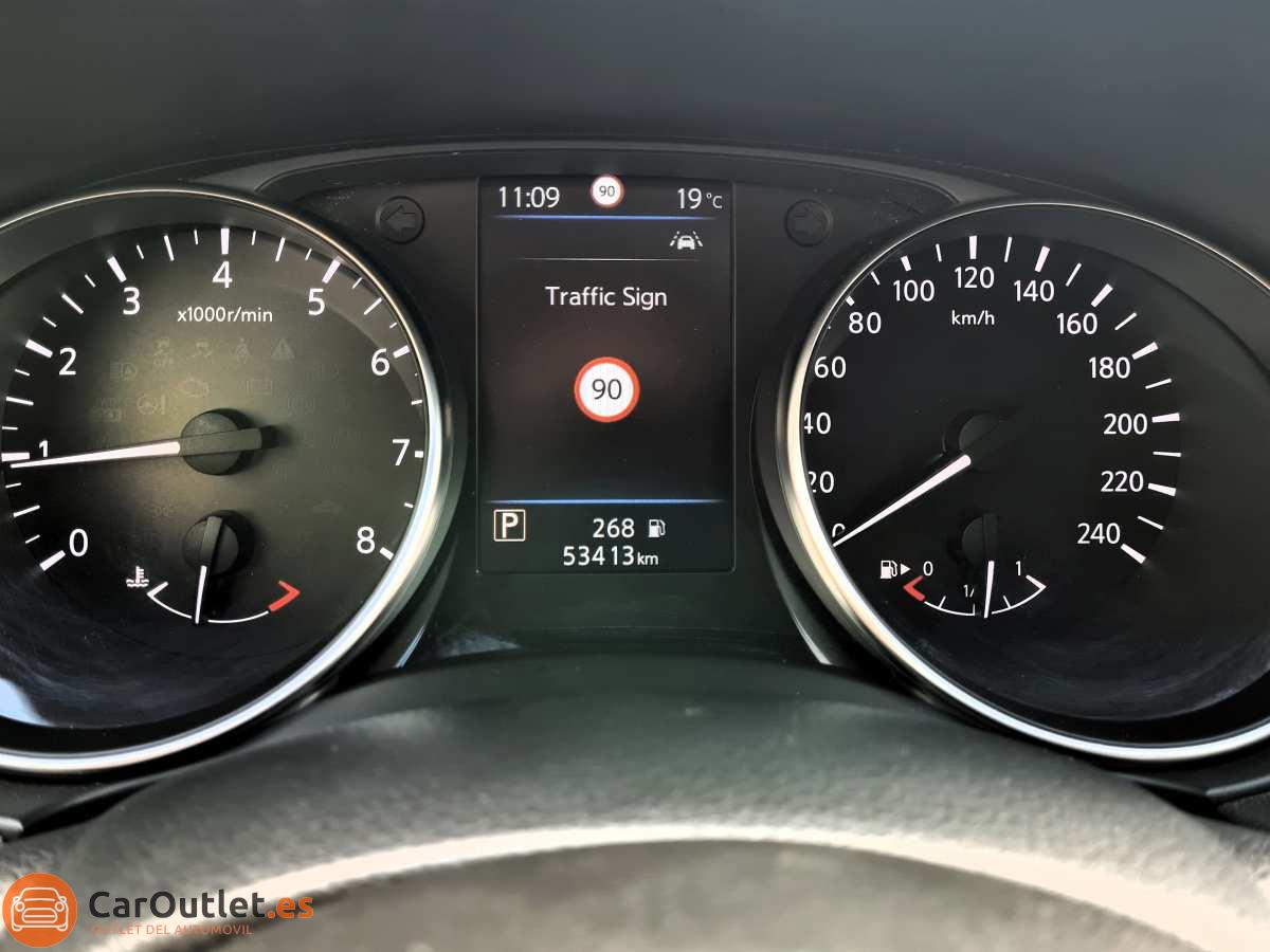 22 - Nissan Qashqai 2021 - AUTO