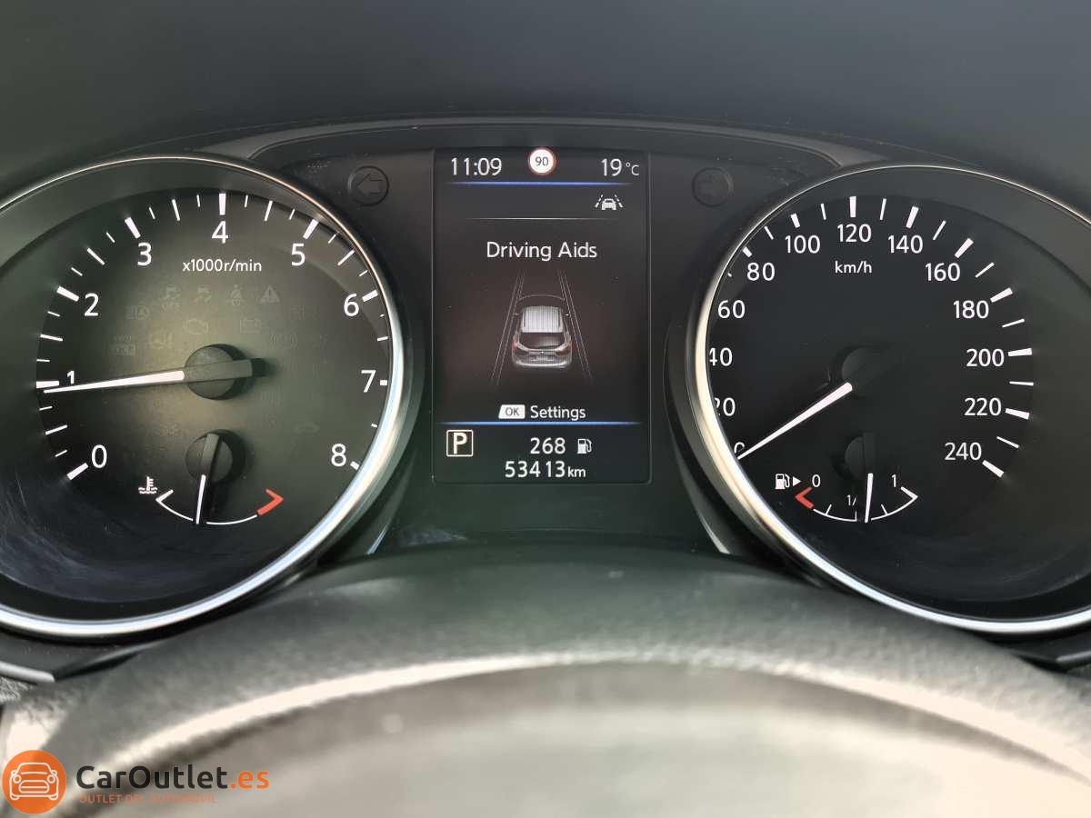 23 - Nissan Qashqai 2021 - AUTO