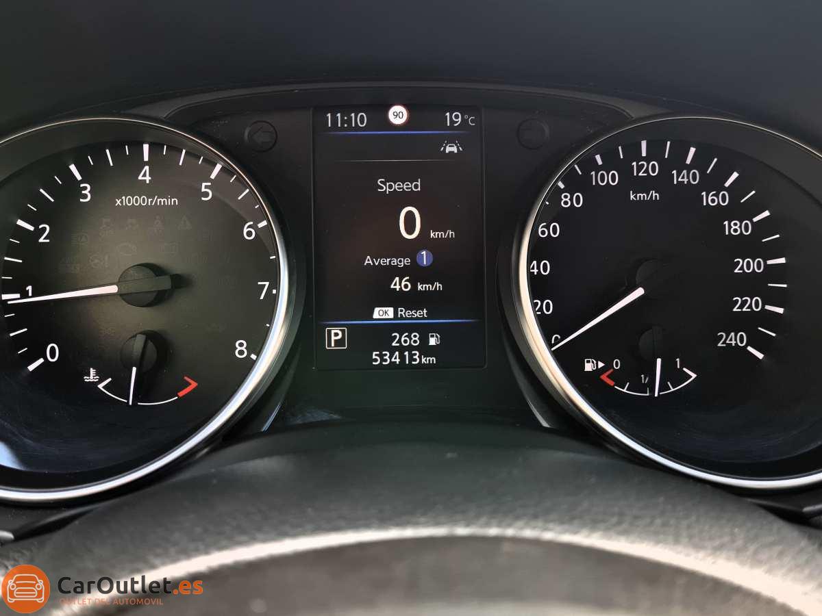 24 - Nissan Qashqai 2021 - AUTO