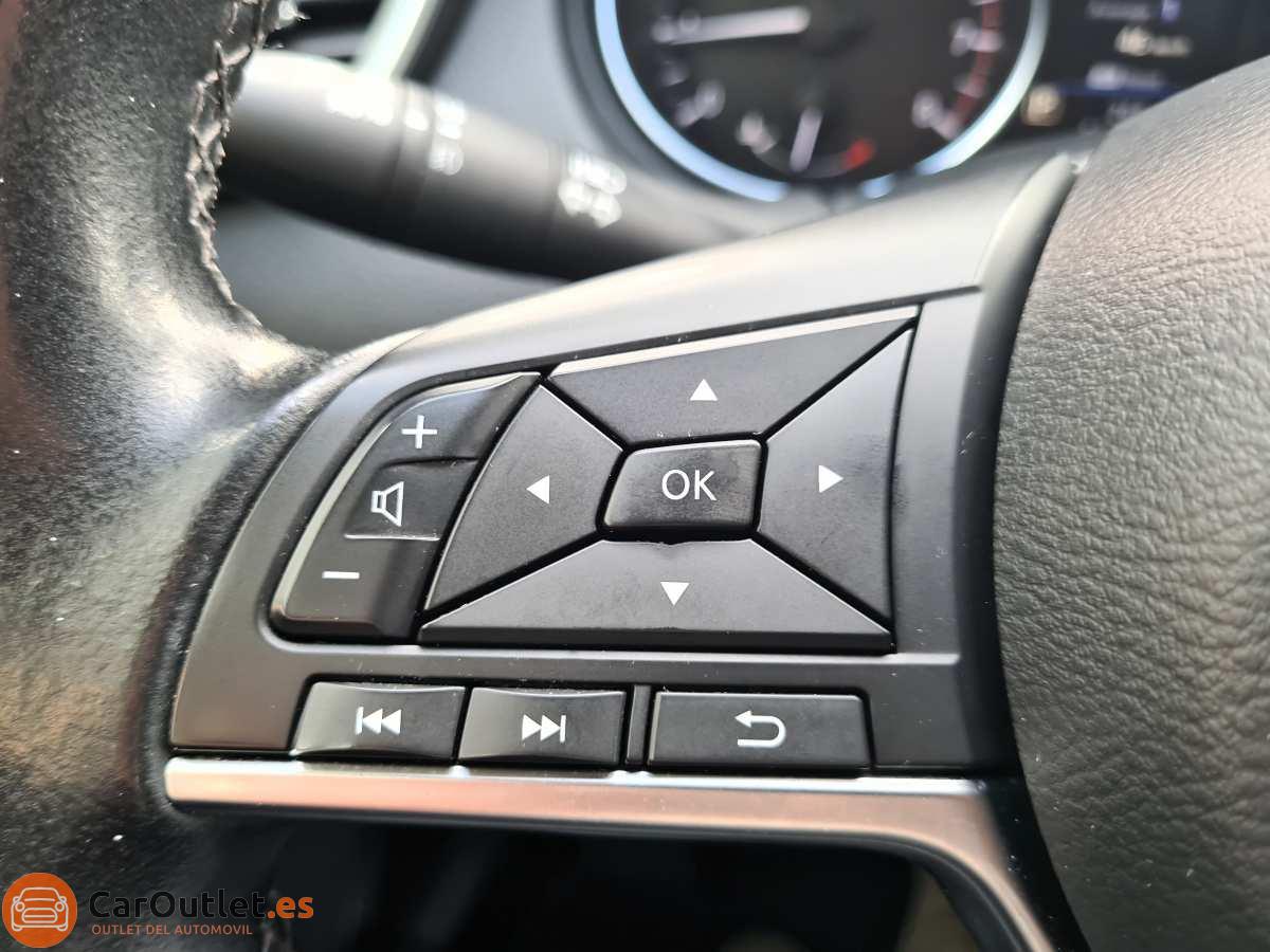 26 - Nissan Qashqai 2021 - AUTO