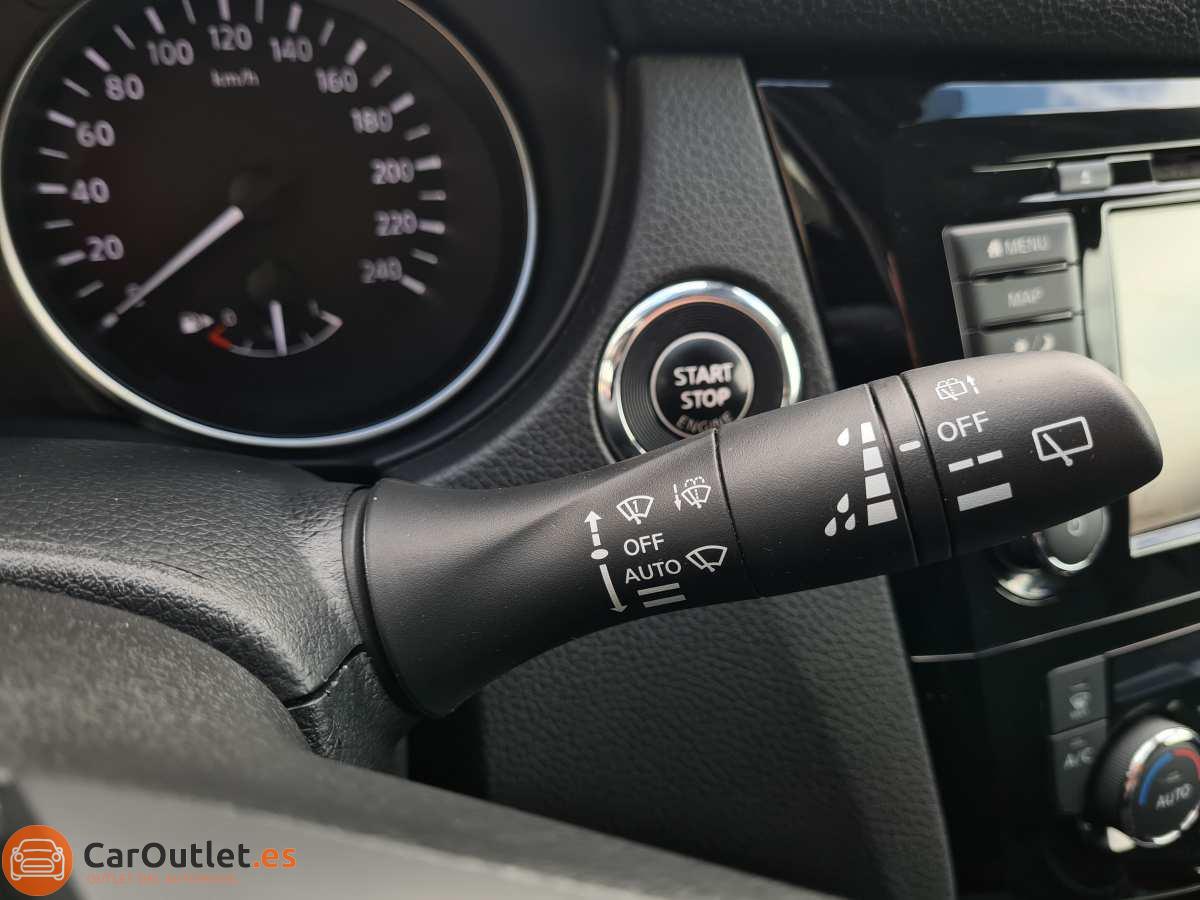 27 - Nissan Qashqai 2021 - AUTO