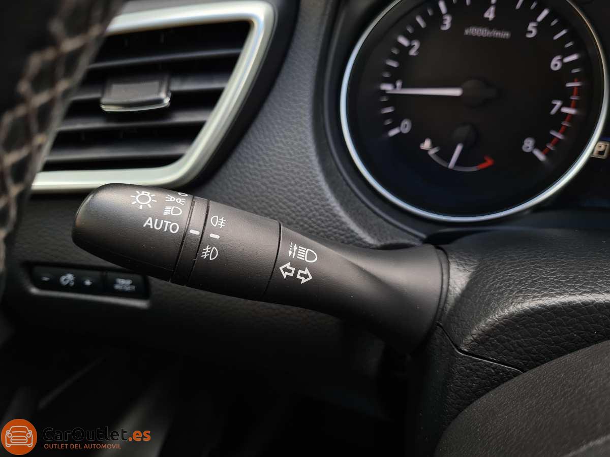 28 - Nissan Qashqai 2021 - AUTO