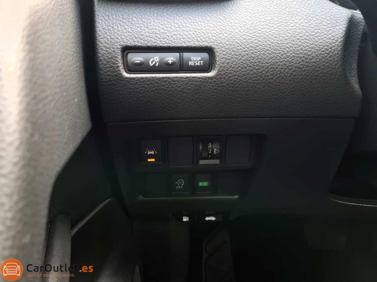 29 - Nissan Qashqai 2021 - AUTO