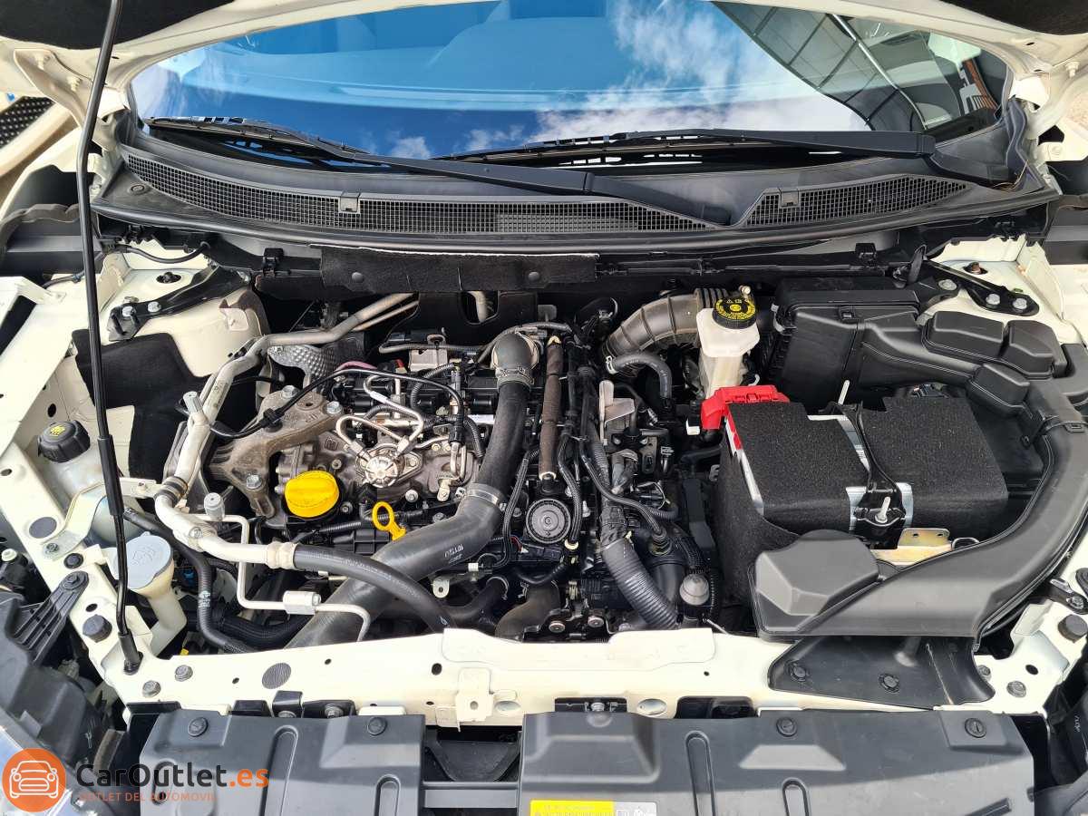 31 - Nissan Qashqai 2021 - AUTO